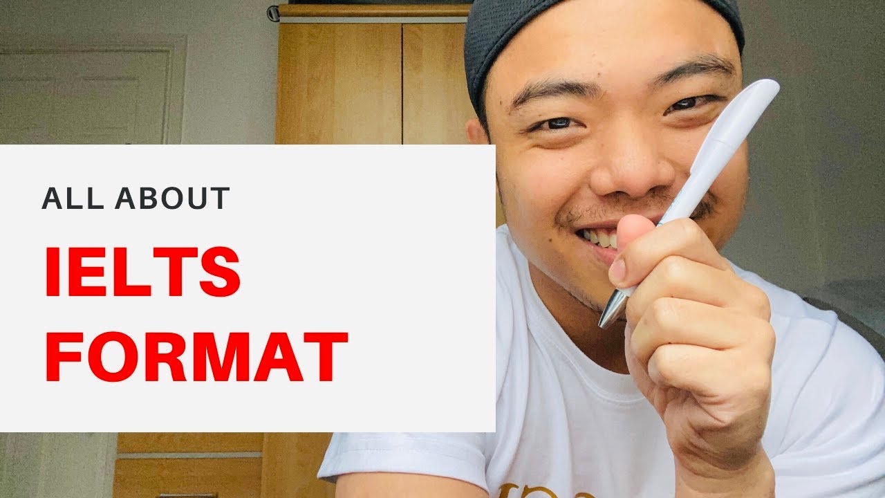 Understand IELTS Simple Format (Listening, Reading, Writing & Speaking)