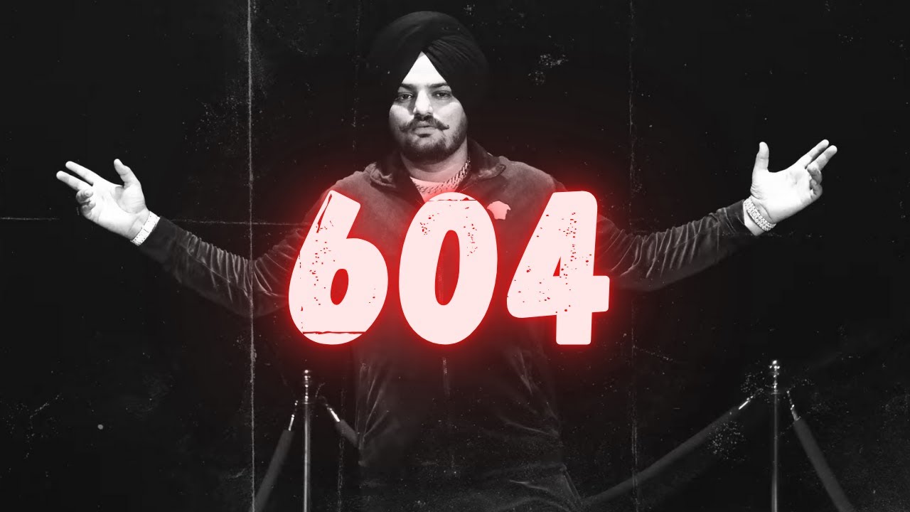 Sidhu Moosewala Type Beat x Mxrci Type Beat - 