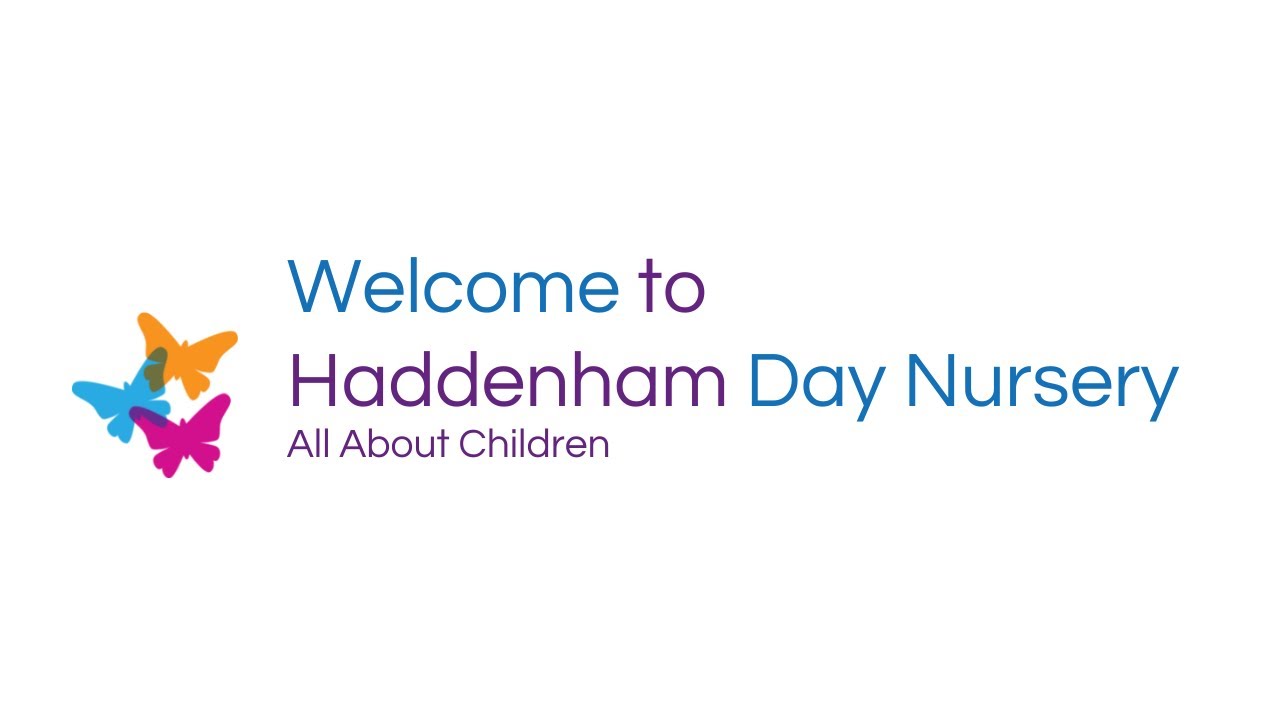 Haddenham Day Nursery Virtual Tour