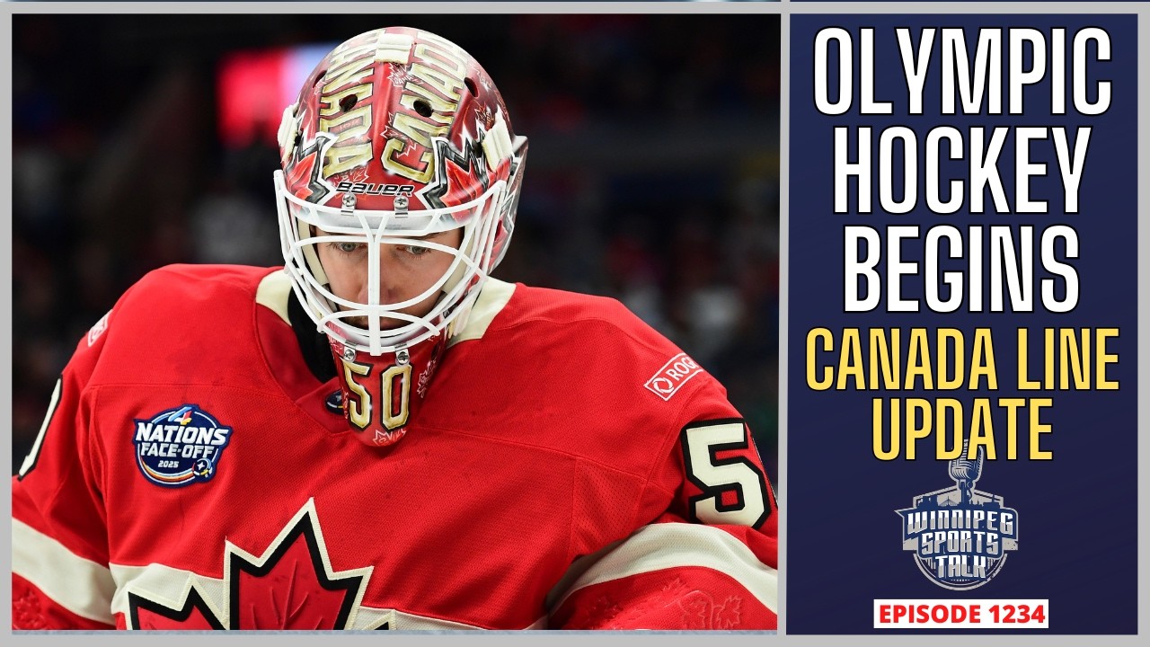 Canada Olympic Lines Shuffle + USA PP Units Revealed