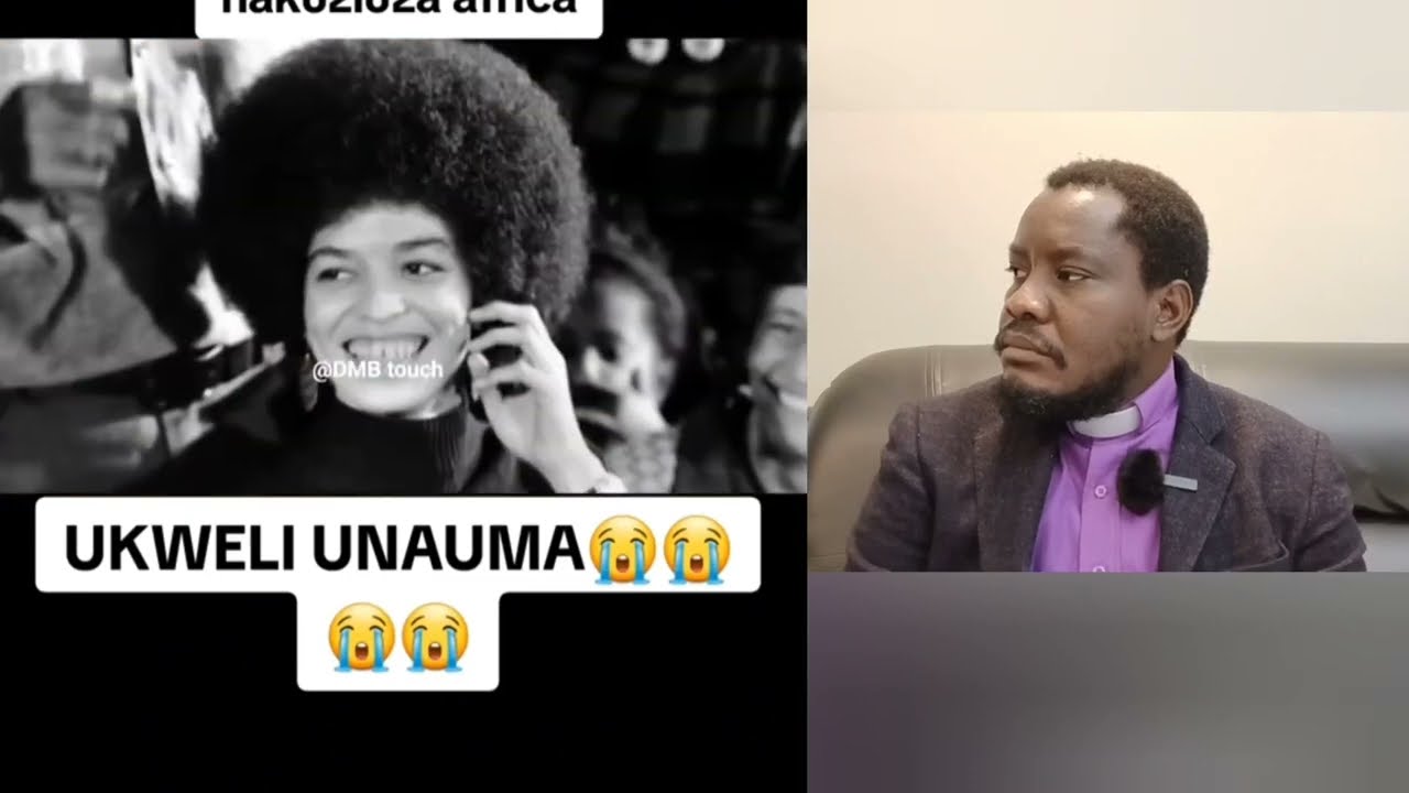 ROHO YA MIZIMU  INAYO WATESA WANAWAKE WENGI INASIKITISHA SANA TAZAMA HAPA