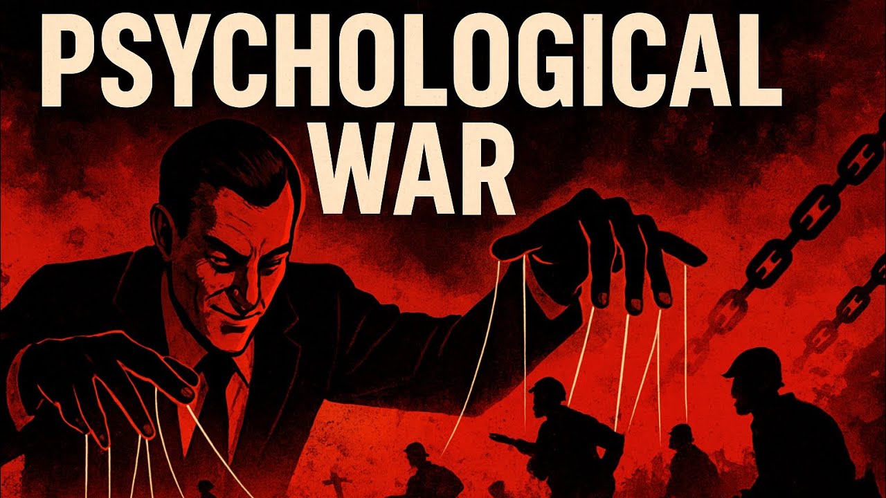 HOW TO SPOT MANIPULATION IN SECONDS (PSYCHOLOGY)