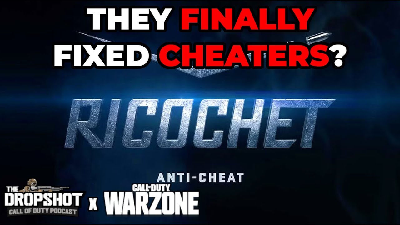 Ricochet FINALLY Works in Warzone!? | DSP #563