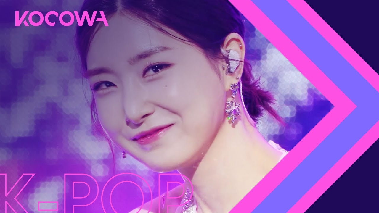 Brave Girls - Chi Mat Ba Ram [Show! Music Core Ep 730]