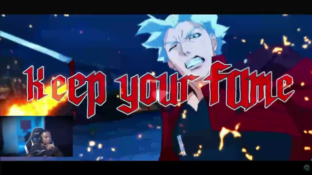 Vergil & Dante Song - 