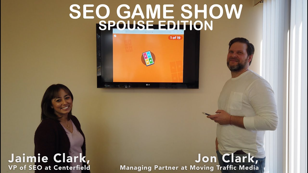 Jaimie Clark vs Jon Clark - Who Is A Better SEO? - #179
