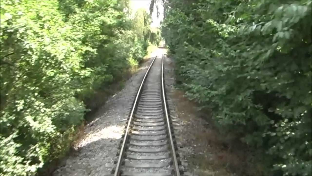 Vlečka Mayrau 22. 7. 2014 #4