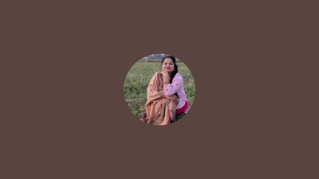 Pooja . Kumari  is live!
