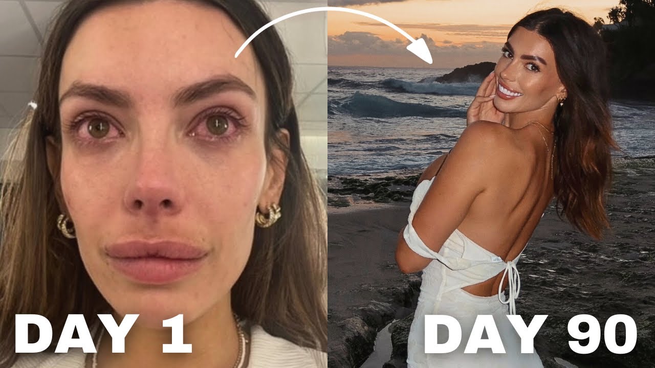 This 90 Day Manifestation Experiment Should Be Illegal 