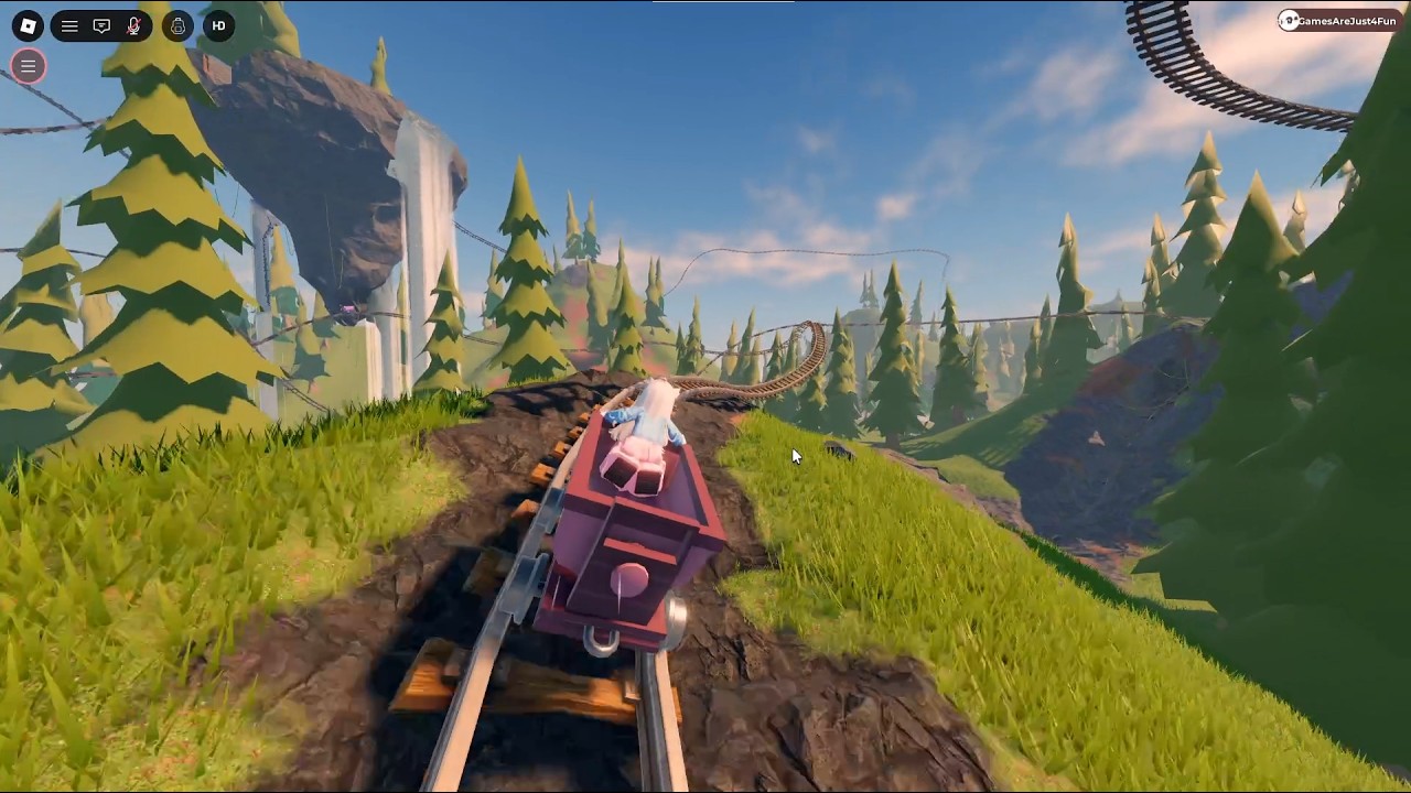 I HACKED AND INSTALLED CARTS IN ESCAPE BRAINROTS FOR TSUNAMI IN ROBLOX !! #roblox #viralvideo #video
