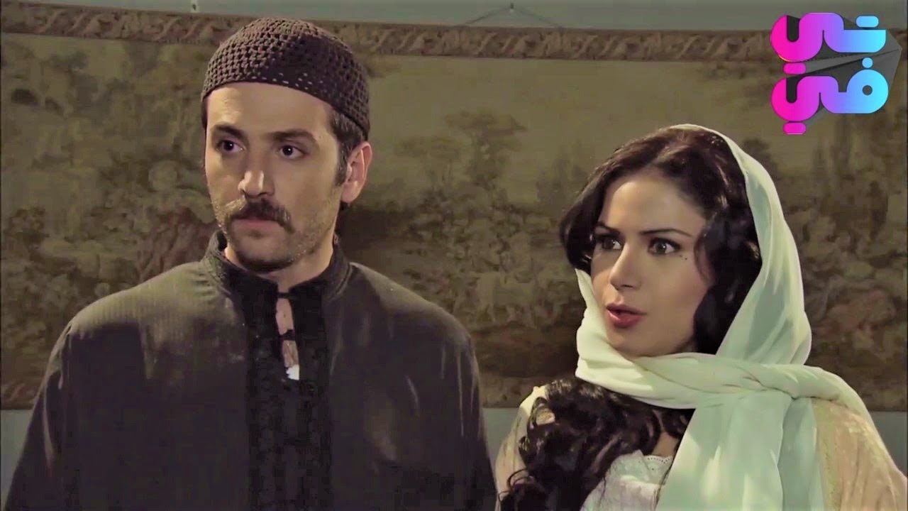 الخبيثة سرقت دهب من بيت حماها وجوزها غطى على عملتها - ولما حاولو يكشفوها صارت تصرخ حرامي