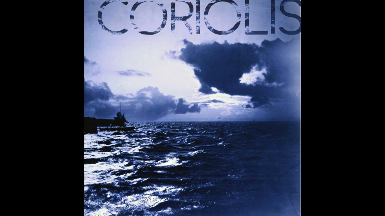 Coriolis - Coriolis EP (Full Album)