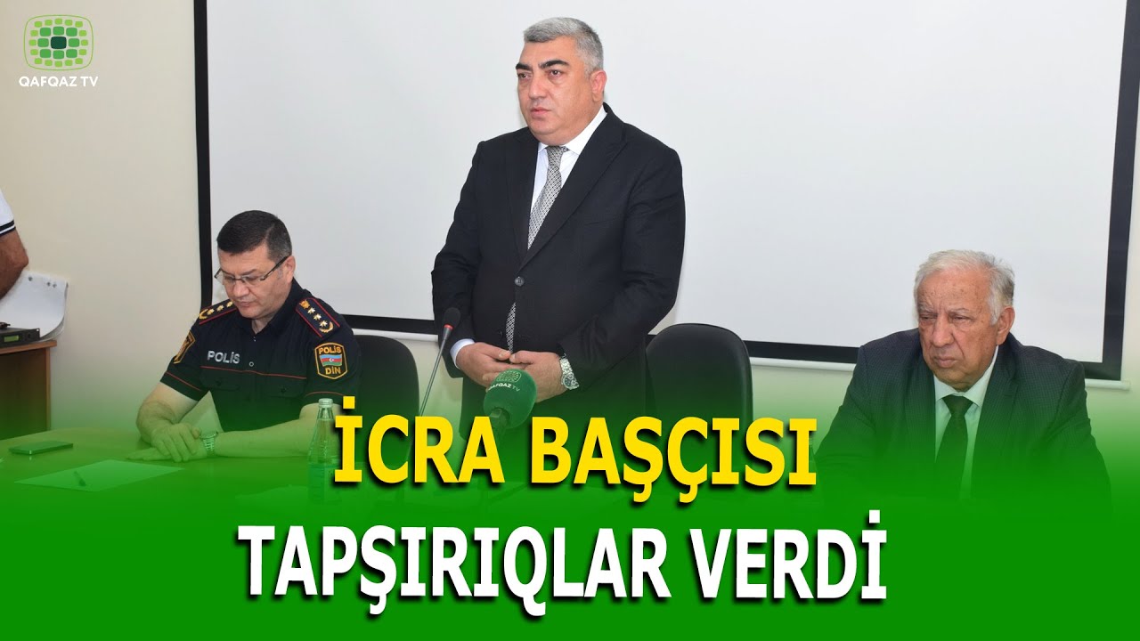 QUBADA VƏTƏNDAŞLARIN SƏYYAR QƏBULLARI DAVAM EDİR
