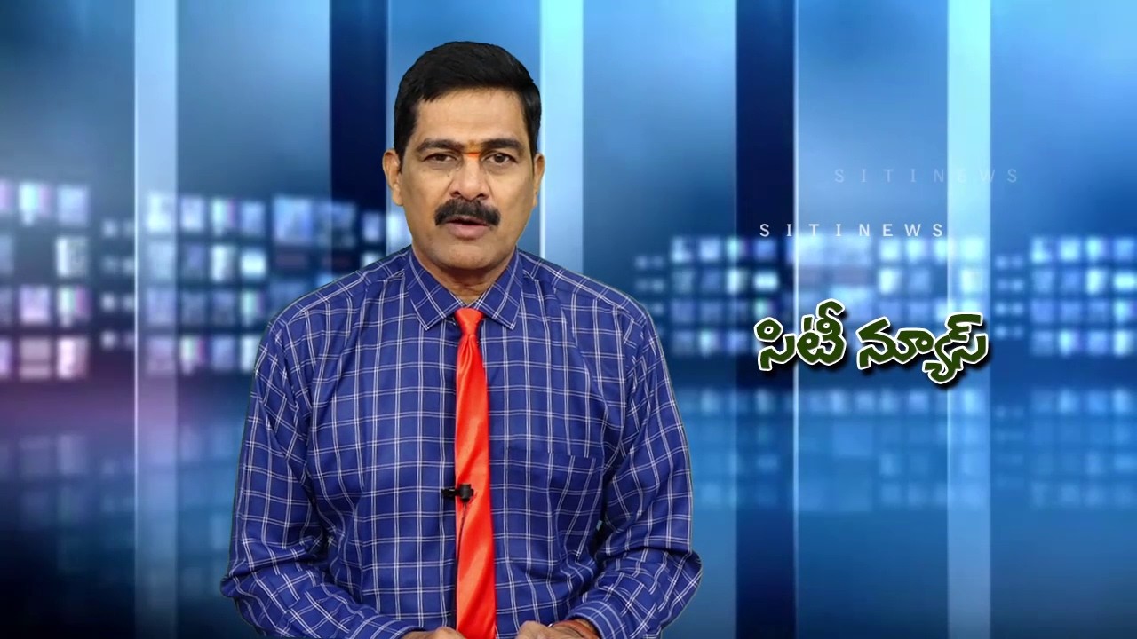 Guntur Sitinews 15 03 26  2PM