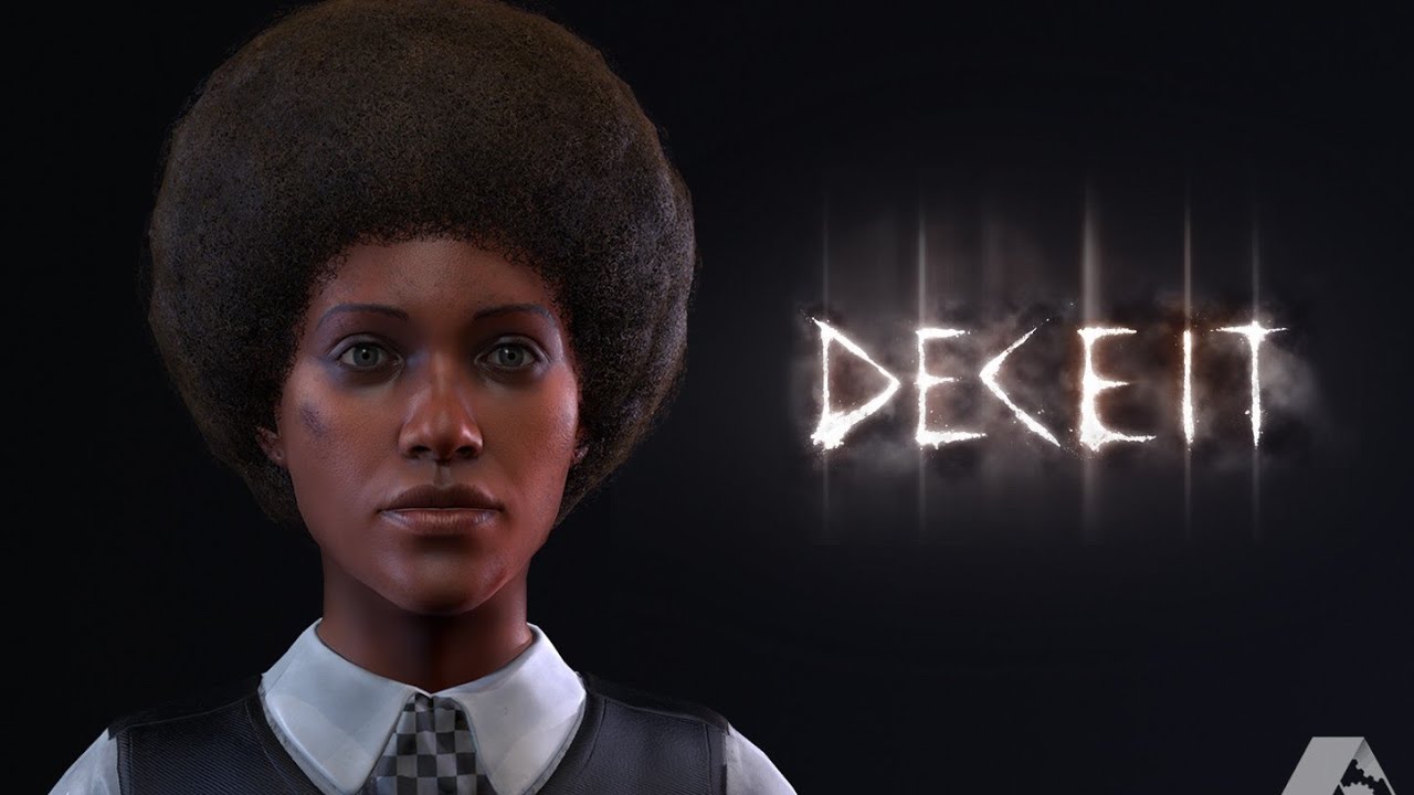 Deceit - Lisa Voice Over
