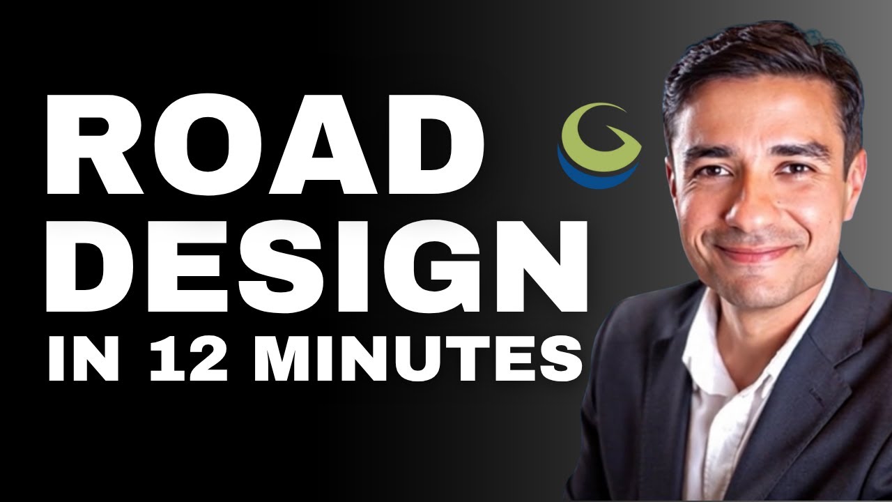 How to Build a Road in Global Mapper (The Easy Way)