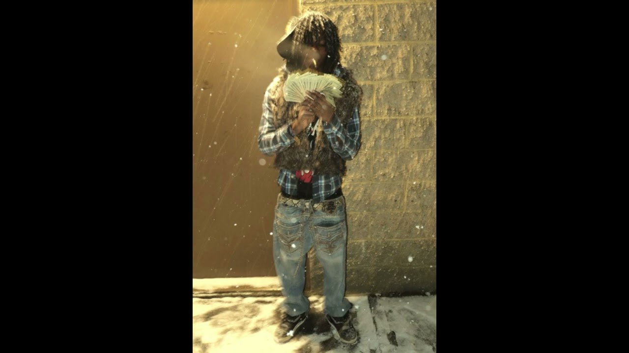 [free] nine vicious x pradabagshawty type beat