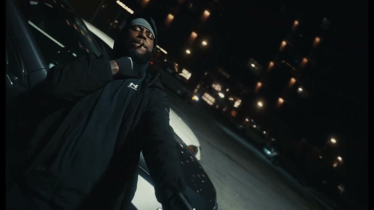 RonBandup - NYC (Official Video) Dir. @Kiirusly 