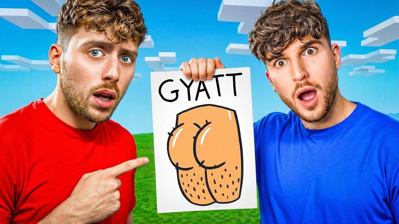 ROBLOX GUESS THE DRAWING