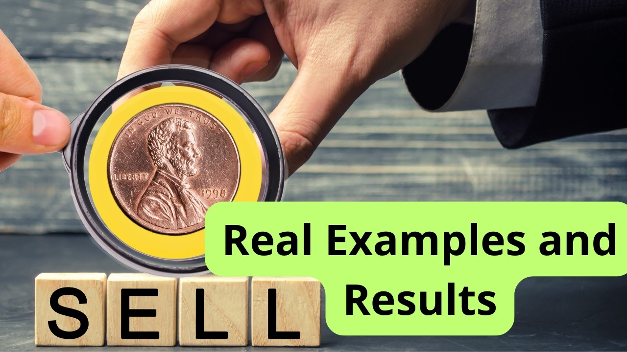 Best Places to Sell Coins: Real Examples and Results