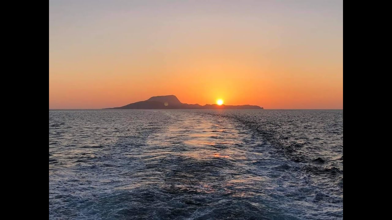 Clare Island request urgent action on Clare Island Passenger Ferry & Road Transport Services RFT