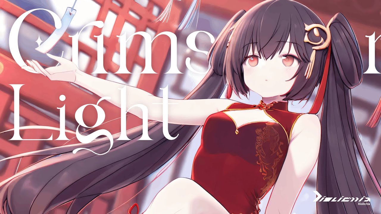 [ Progressive House ] Xiolichia - Crimson Light