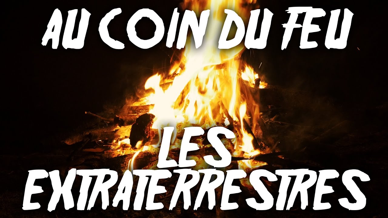 Au Coin du Feu - Episode 04 - 