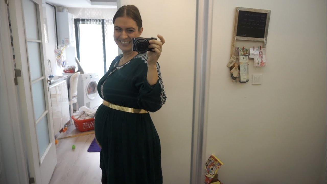 Besuch bei 6 Kilo Ärztin , hab ich was zu lachen?