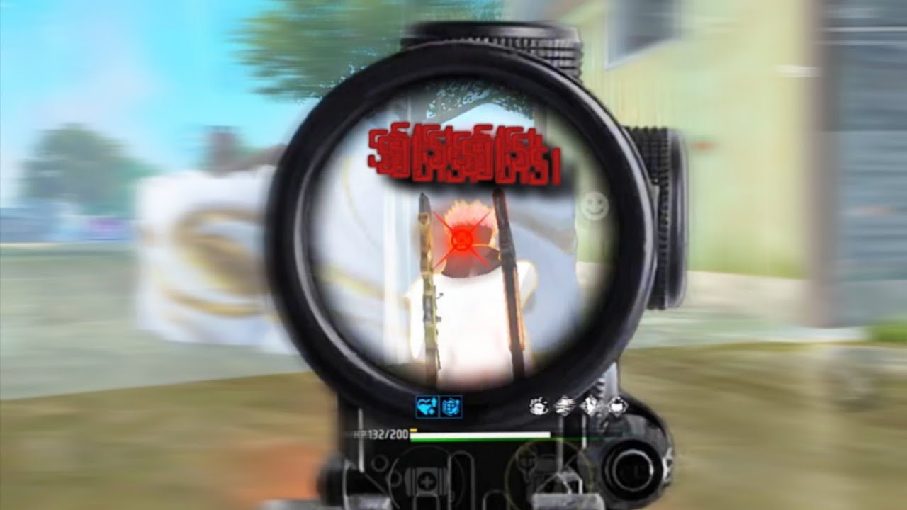 Perfect Sensitivity ☠️