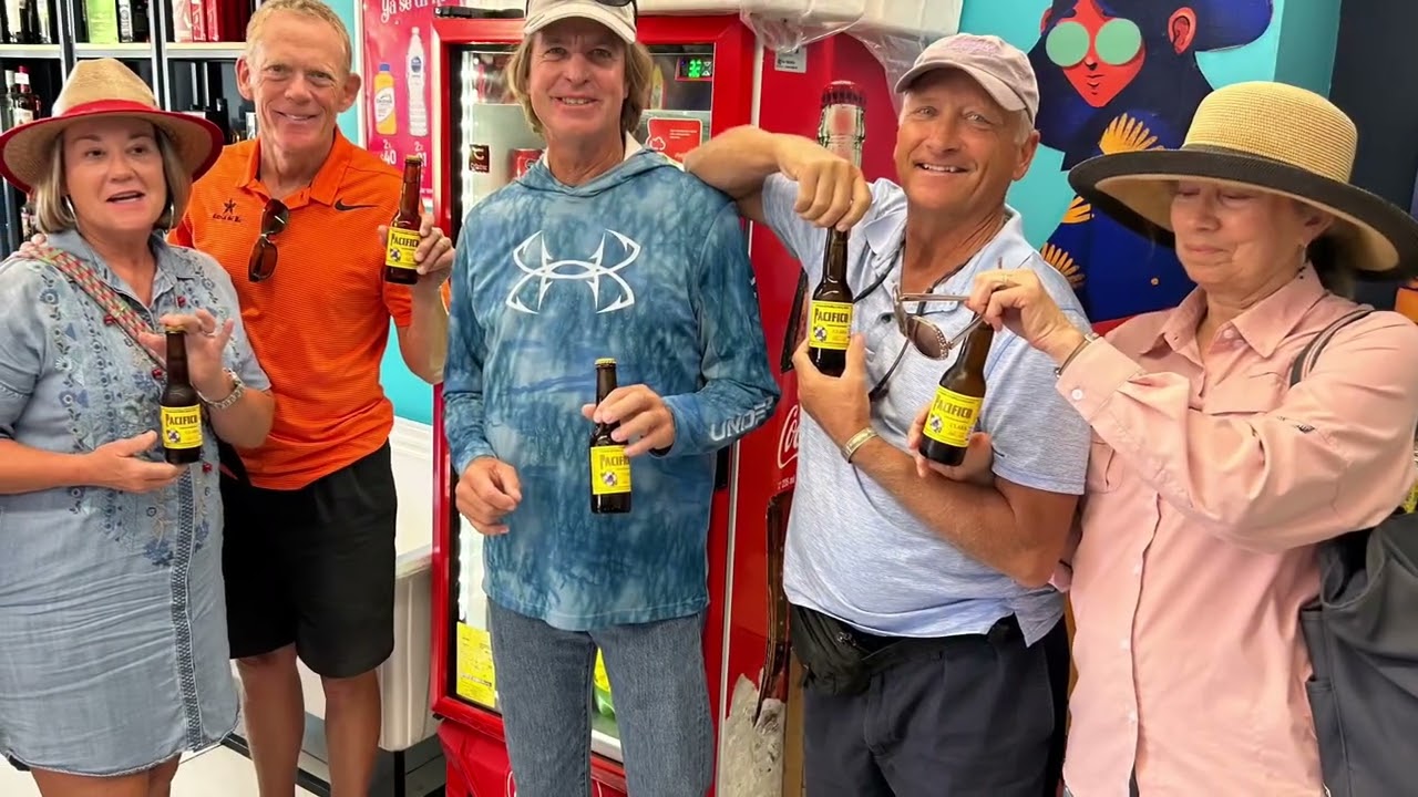 Taco Food Tour with Paula, Mazatl&aacute;n February 11, 2023