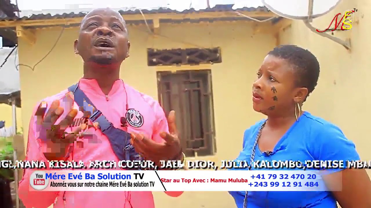 KAKE KEN PIANA ALOBI WERRASON ABOYA PARDON YA FERRE GOLA