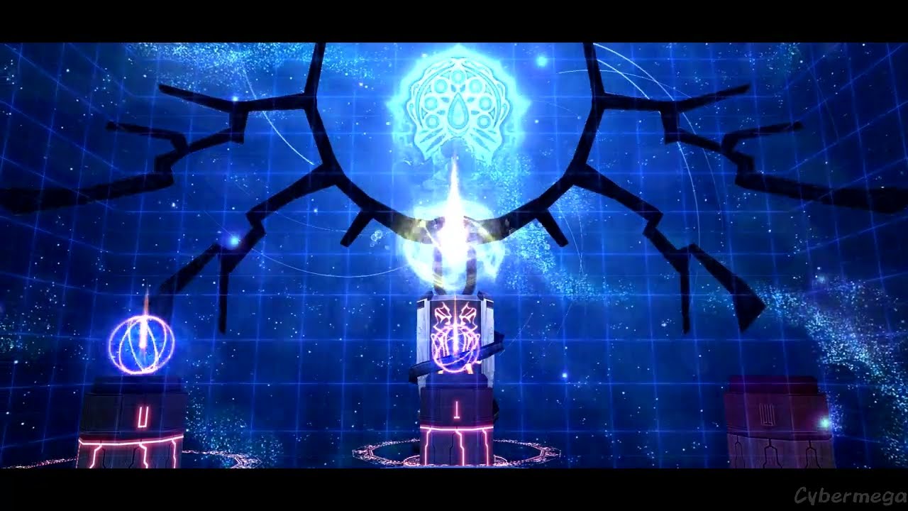 Star Door 14 - Phantasmal Blaze - The Legend of Heroes: Trails in the Sky3rd Finale