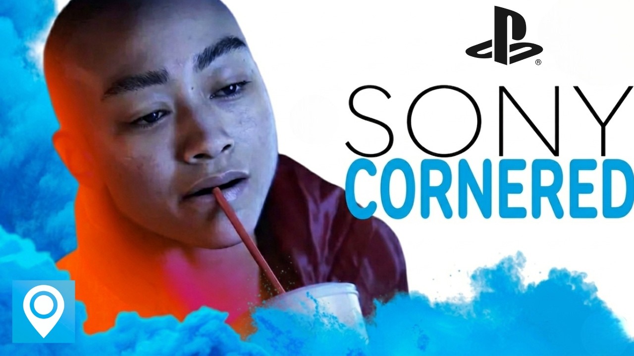Sony panics as Asian games humiliate Western developers