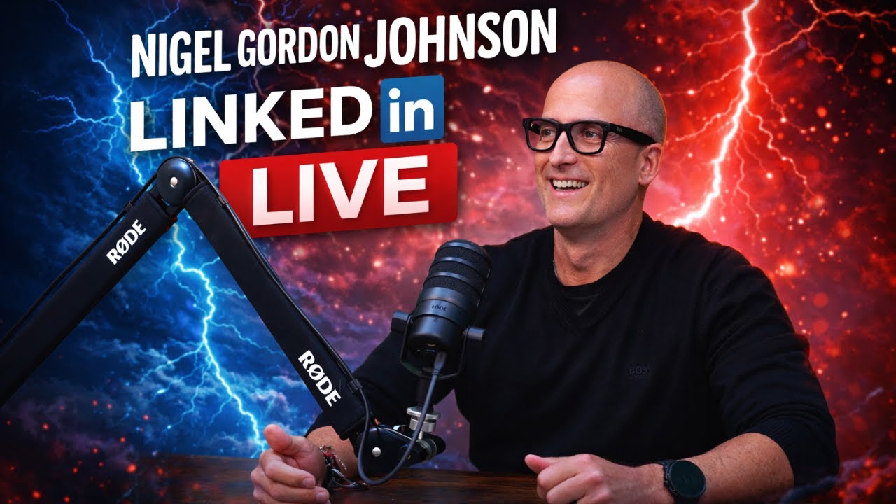The Get Hired Live