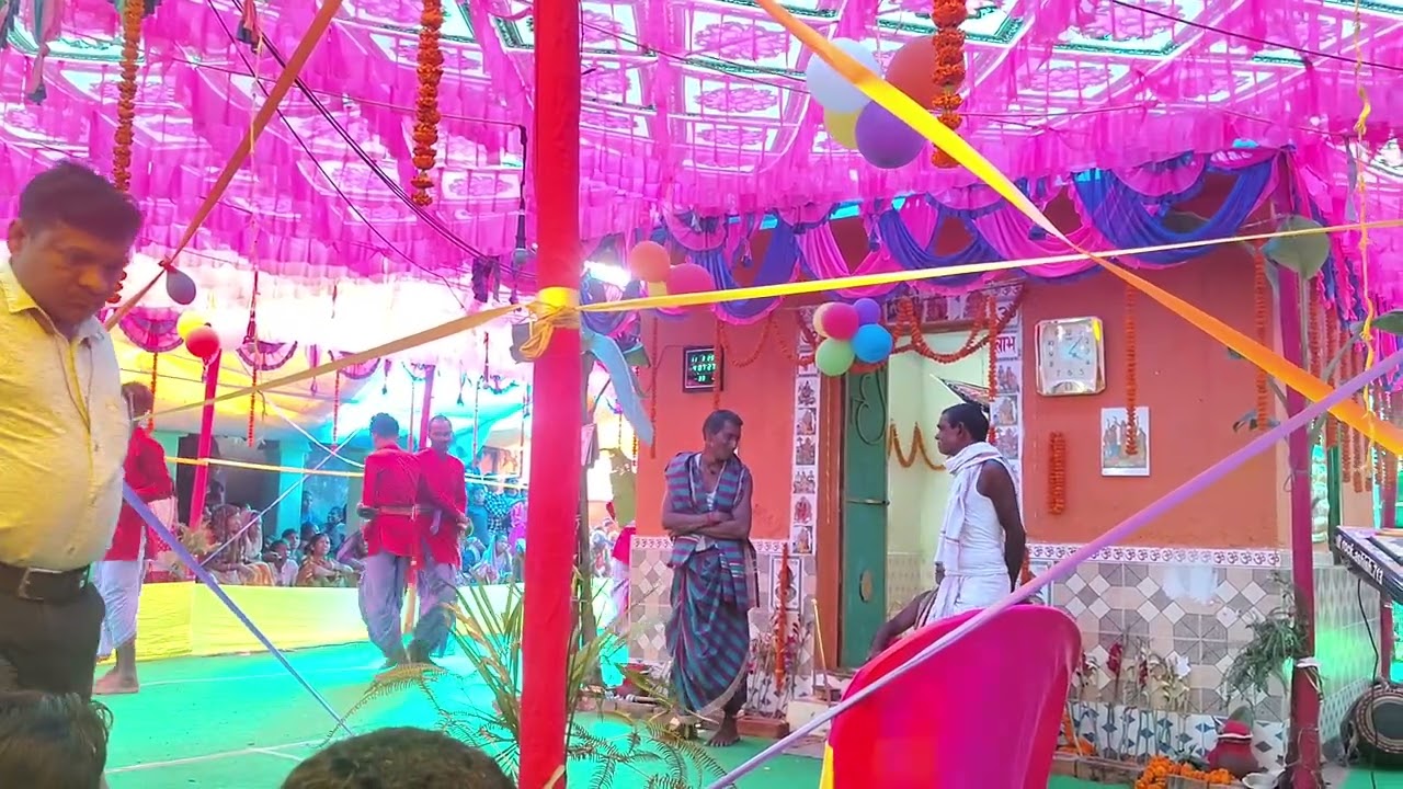 MAHULIA KIRTAN PARTY PALASBANI KIRTAN MONDAP CONTACT NUMBER-9348351733