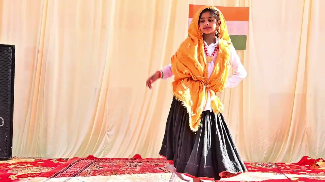 jade gadi pe HR likha ho / haryanvi dance
