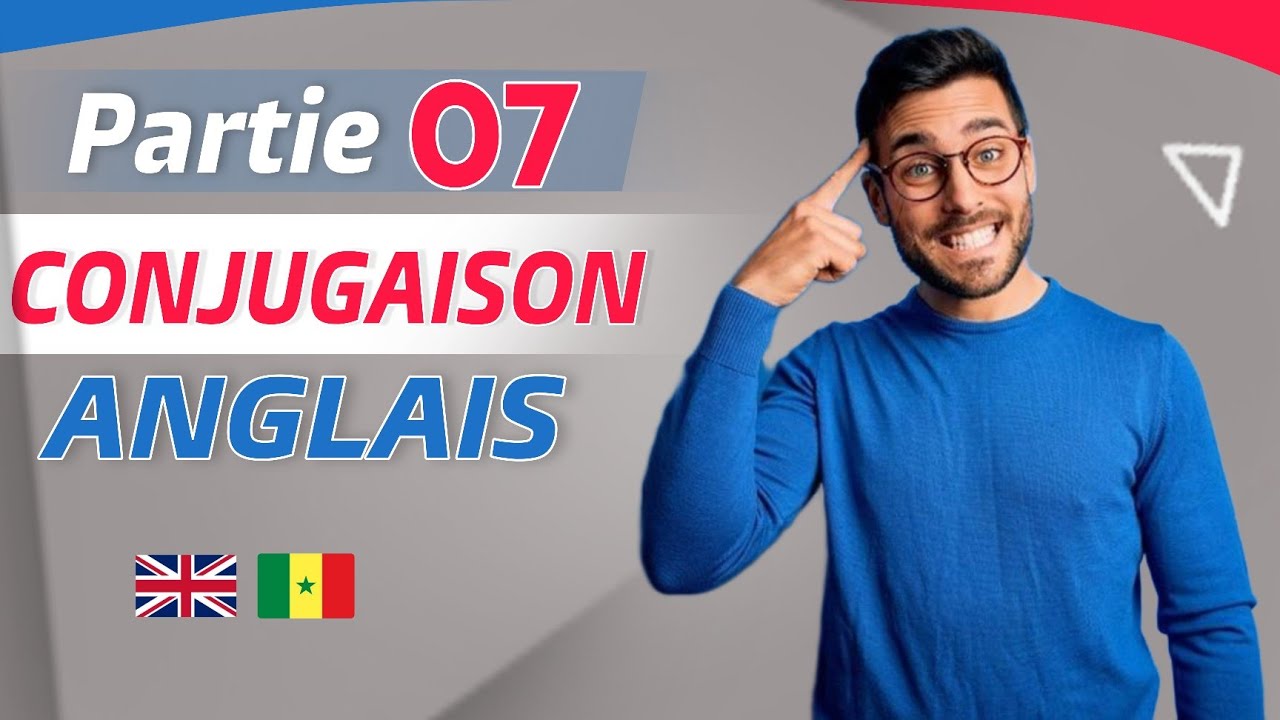 Anglais Wolof - Temps bou graw ci Anglais { PRESENT PERFECT } fékhél kham ko gaaw🇬🇧🇸🇳