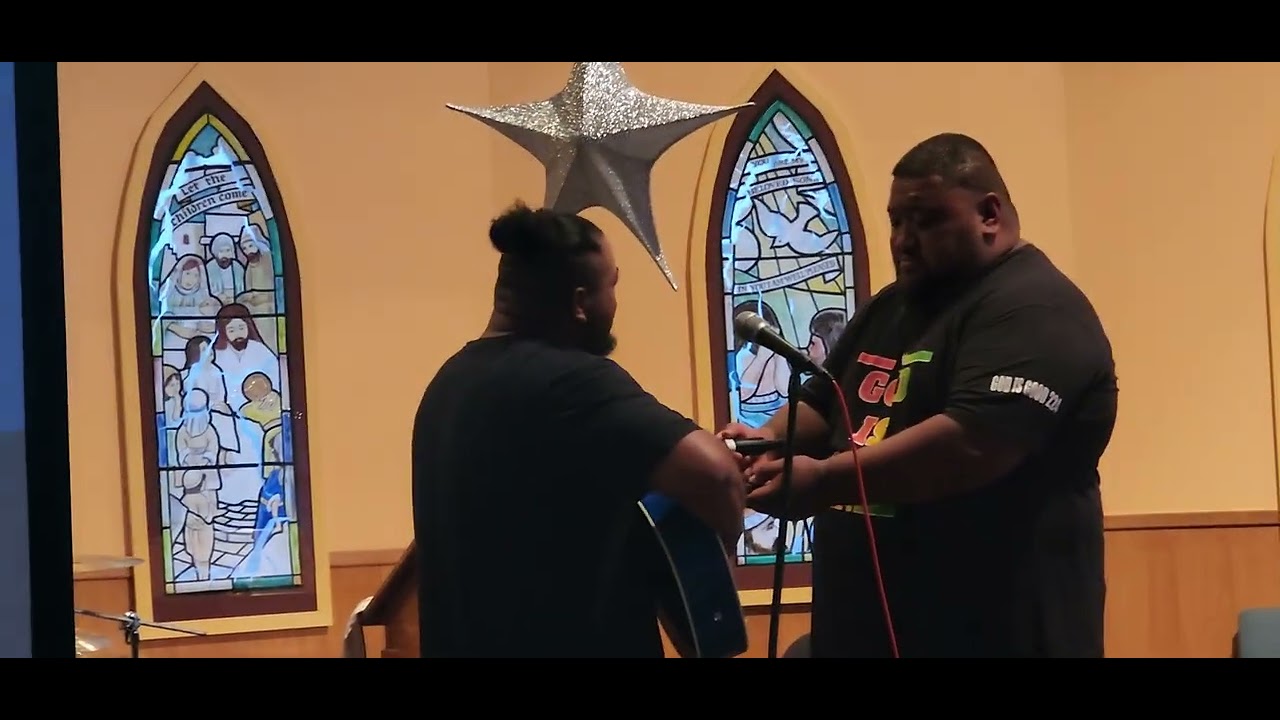 The blood of Jesus - Filipo Sapani