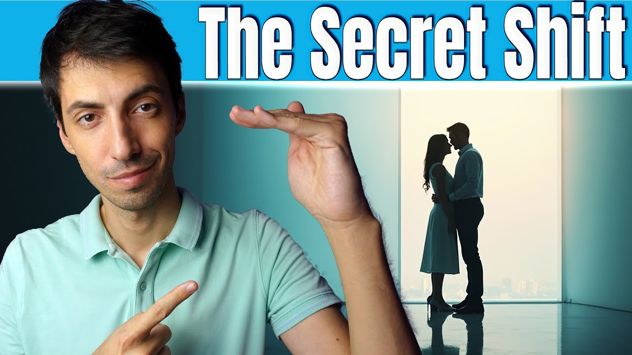 This Mindset Shift Will Change How You Love Forever