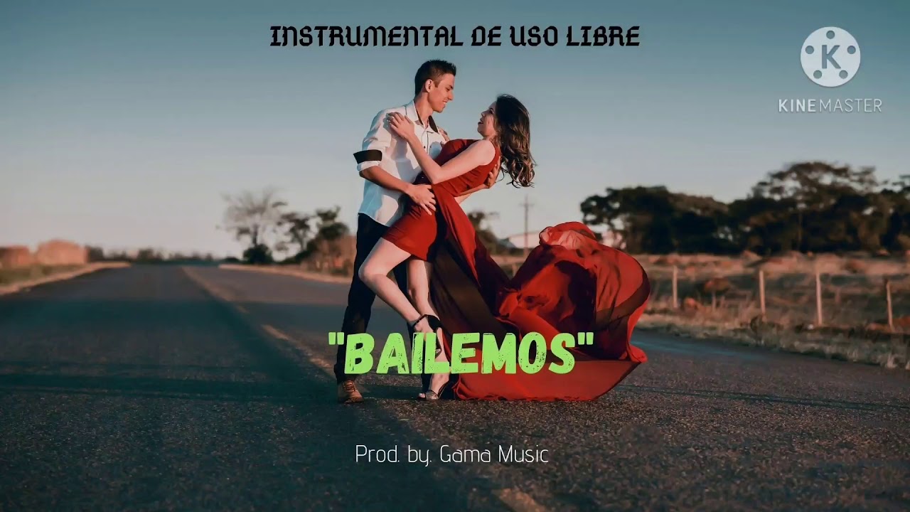 🔥 [FREE] PISTA DE POP URBANO USO LIBRE - 