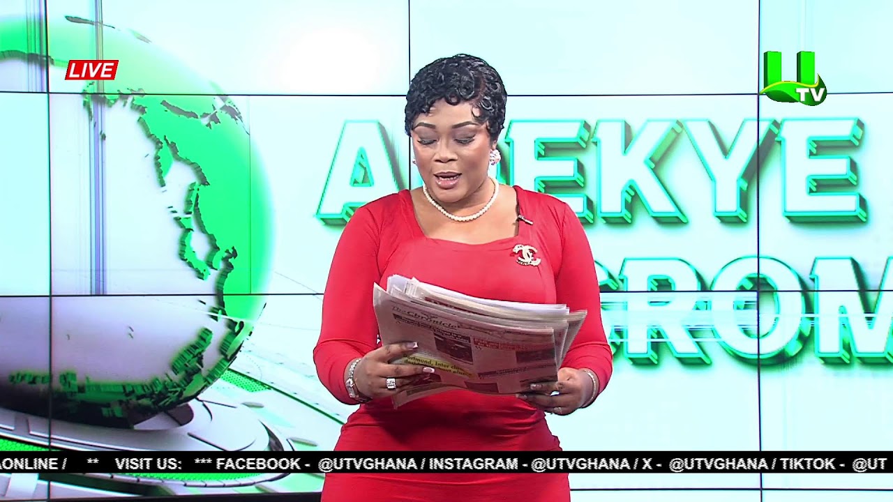 ADEKYE NSROMA 28/01/2026