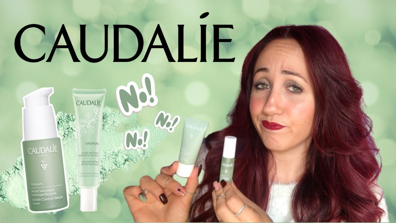 Caudalie Vinopure | Reazione allergica |