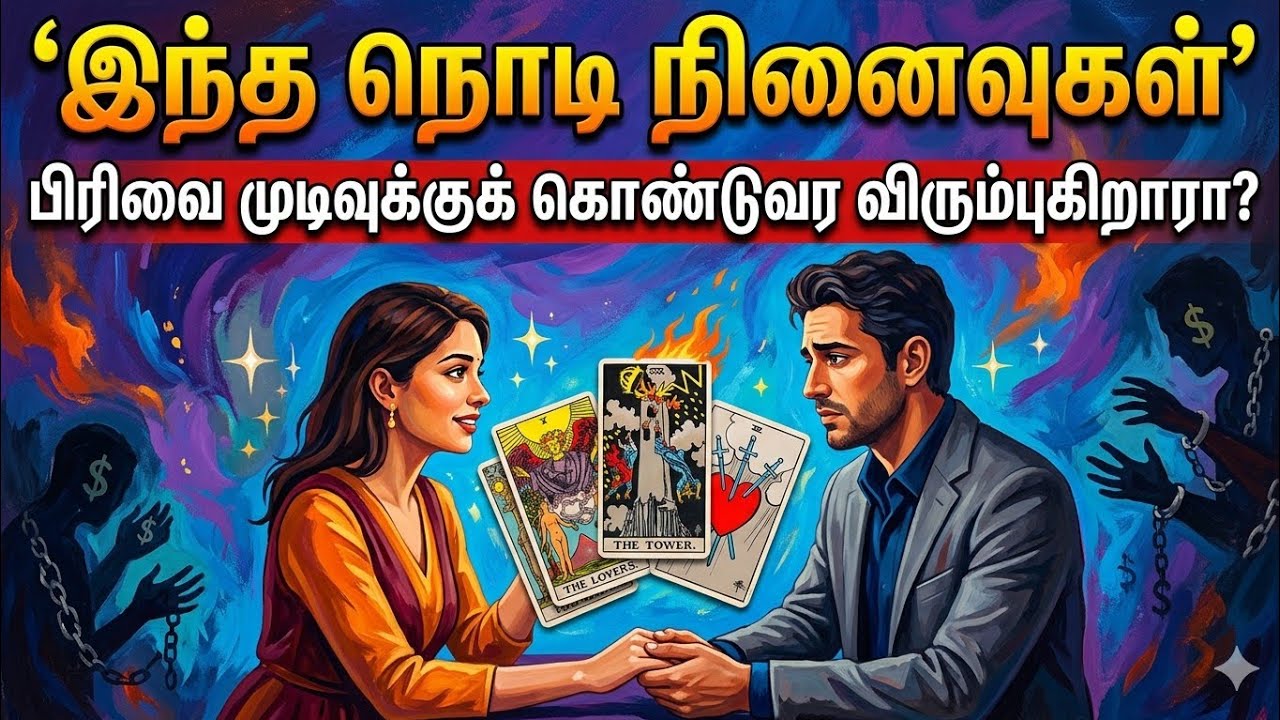🧿 | இந்த நொடி நினைவுகள்: பணத்திற்காக அவரைப் பிணைக்கப் பார்க்கும் சதி! குடும்ப ரகசியங்கள் அம்பலம்!