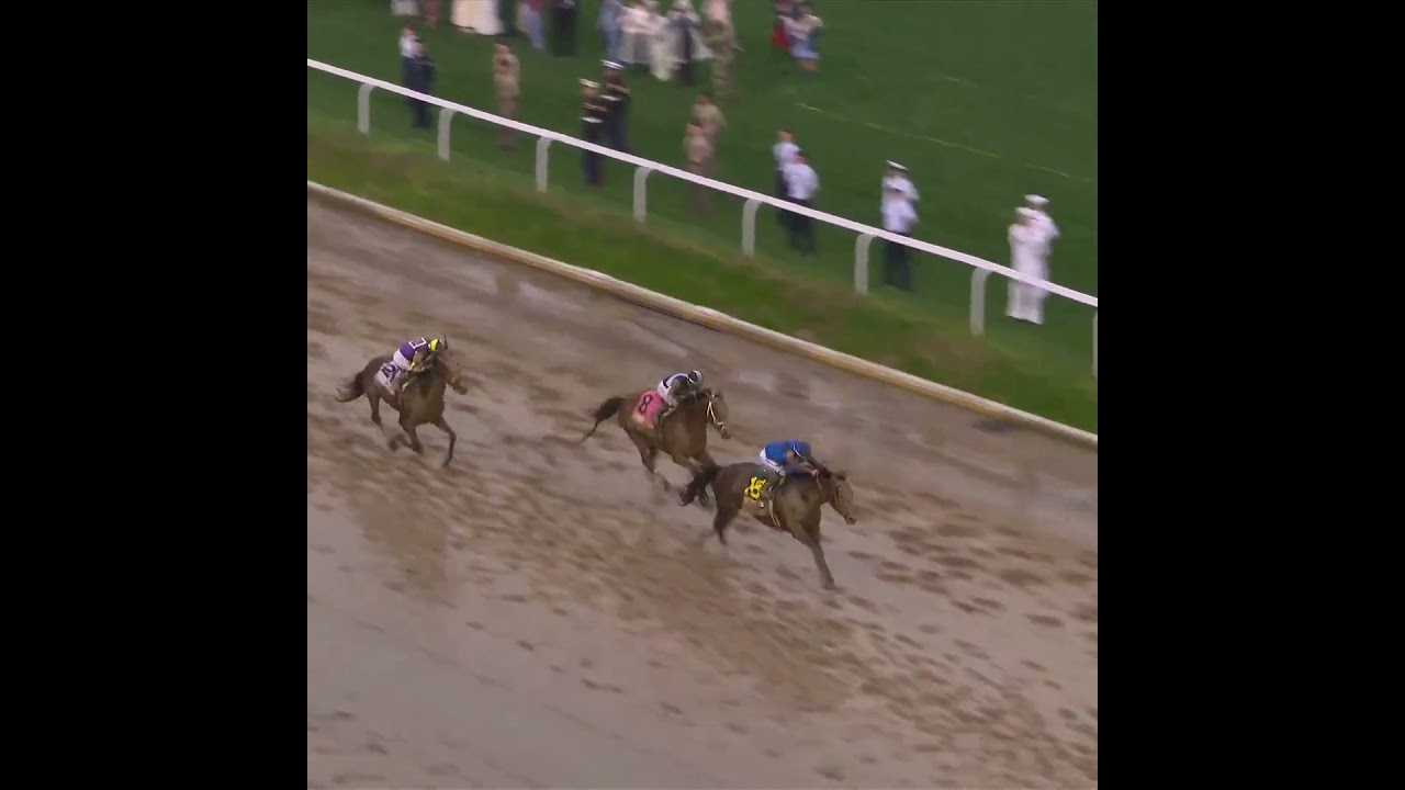 BREAKING: Sovereignty WINS Kentucky Derby Over Journalism! 🏇🇺🇸 Divine Sign for America?