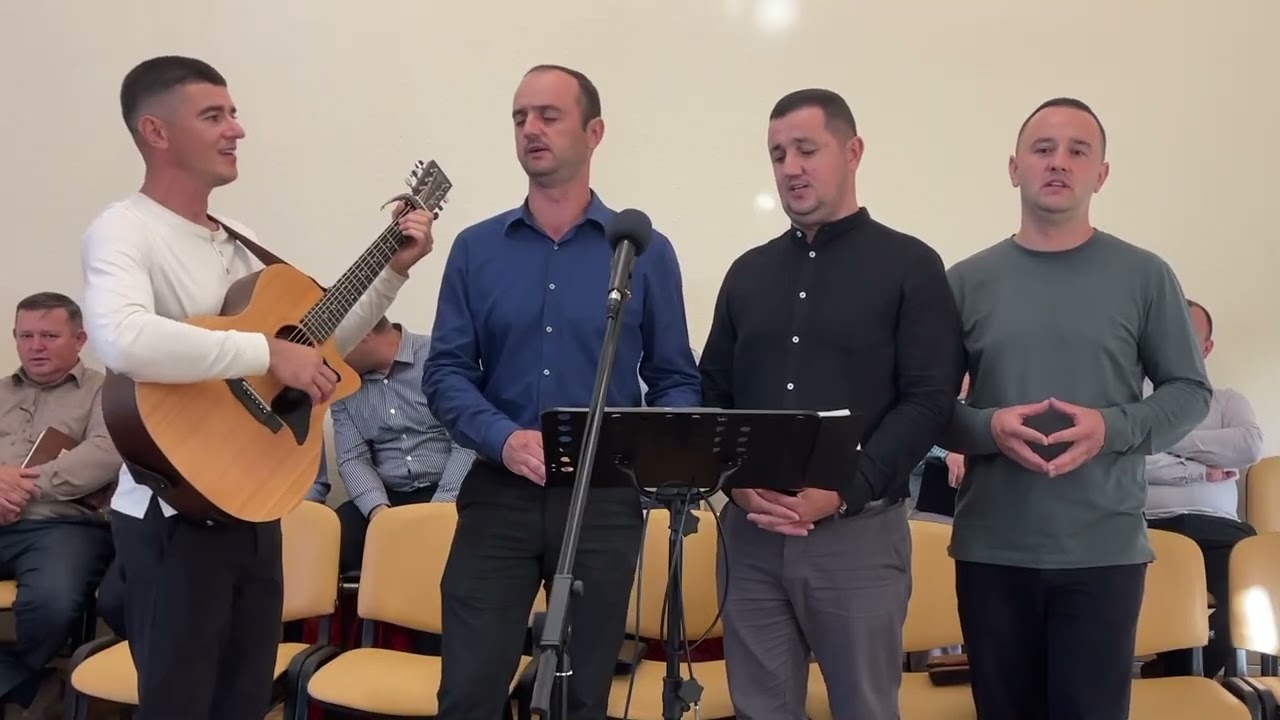 «Не падай духом, йди вперед» - брати Семеновичі