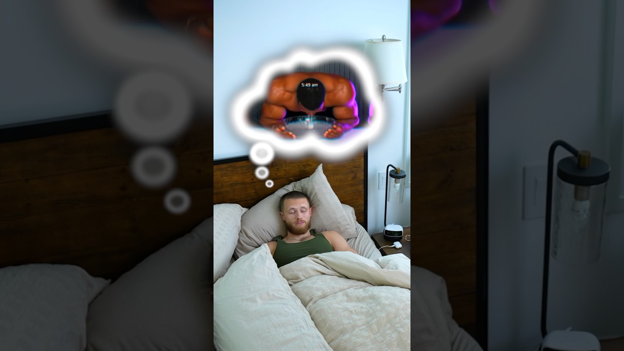 The Best Science-Based Morning Routine