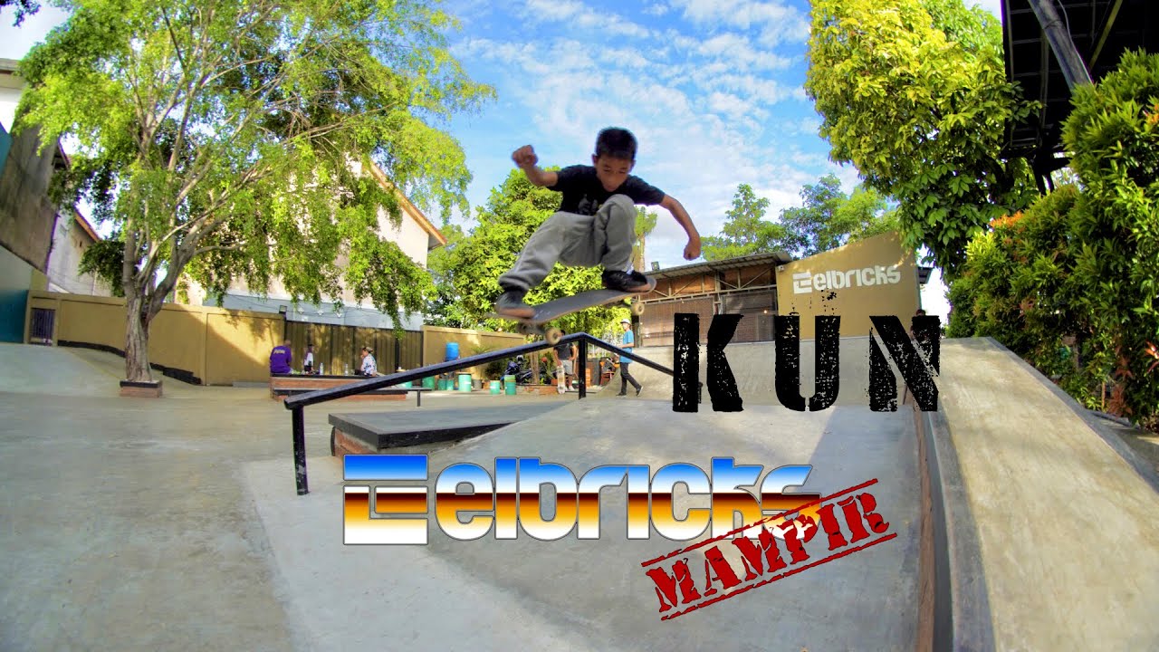 Mampir Eps.11 KUN
