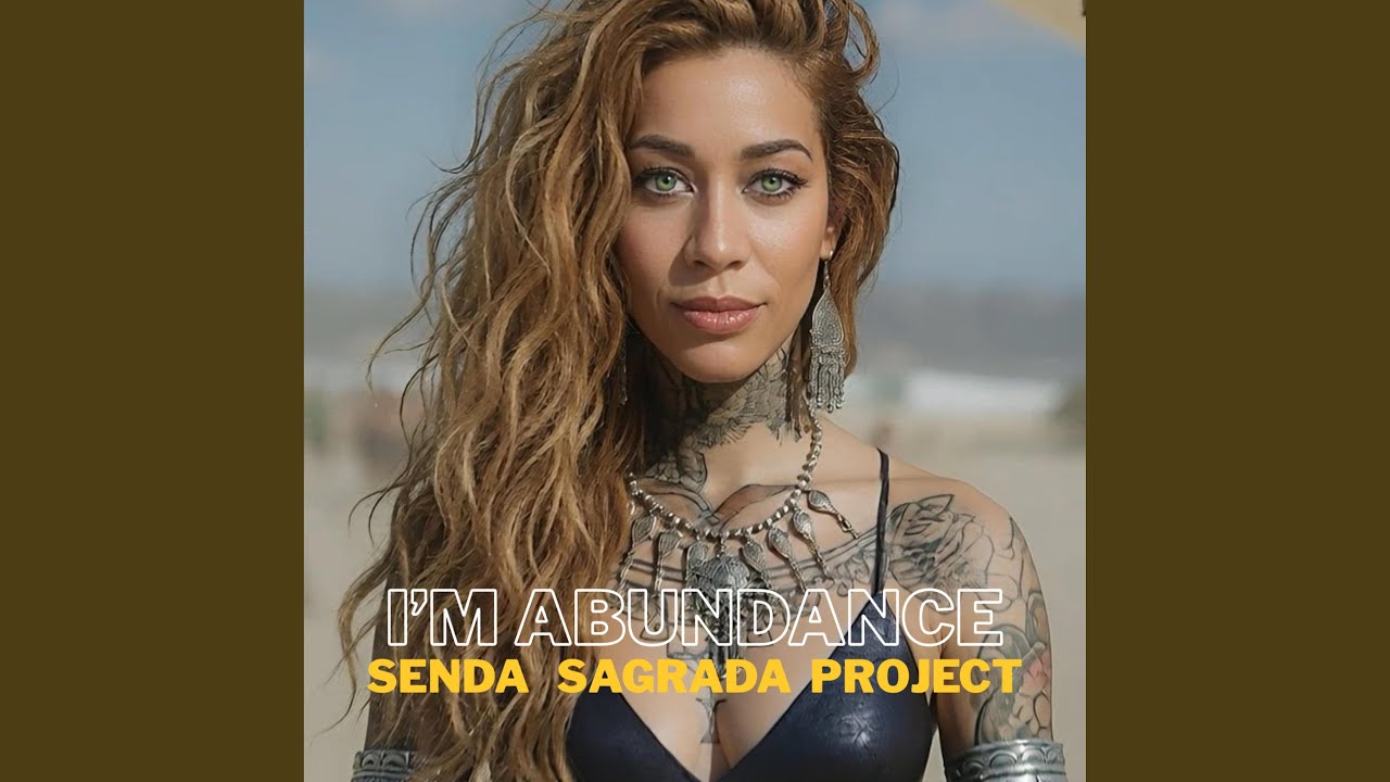 I´M ABUNDANCE