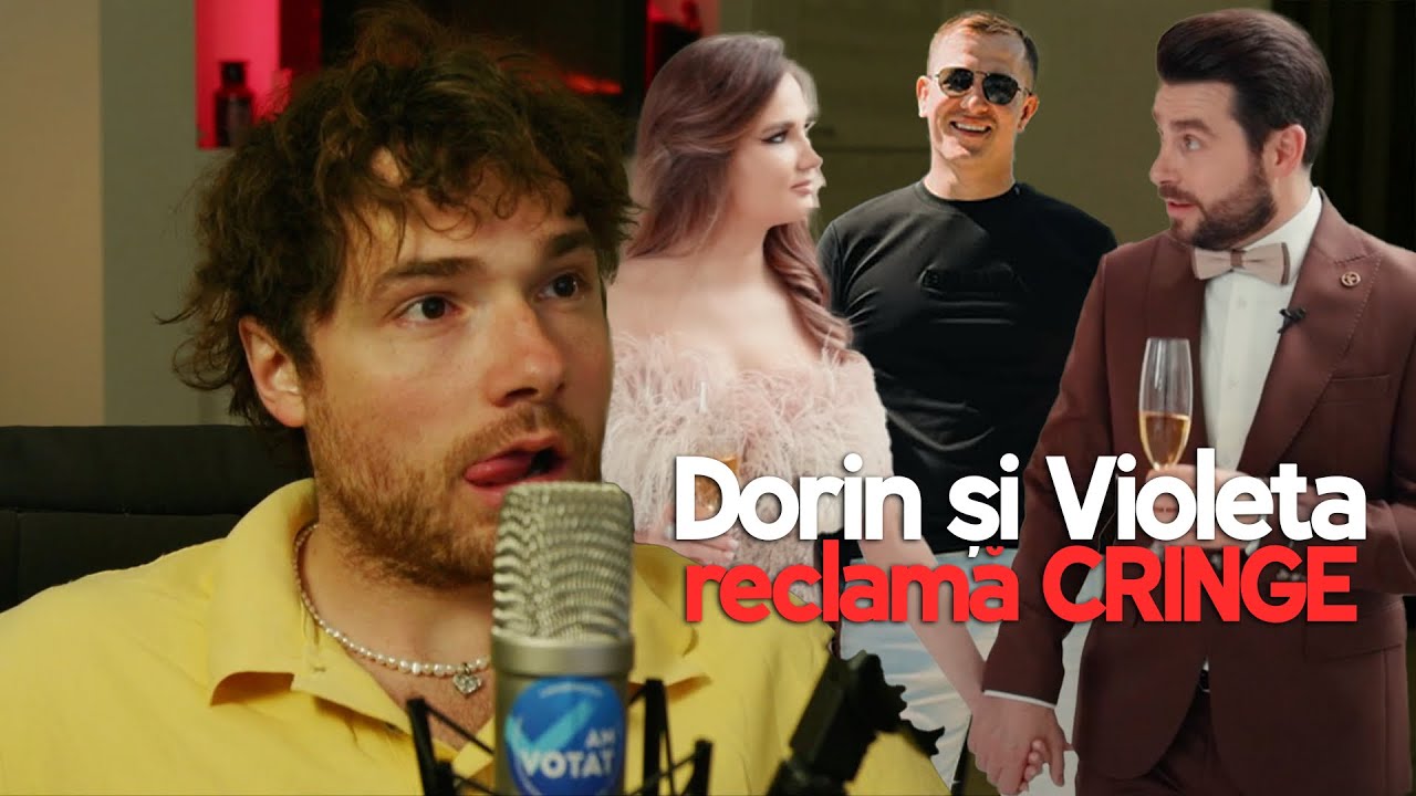 Reclamele nu mai sunt ce-au fost | Ce mai face Dorin Galben? | Patric - inca un interviu