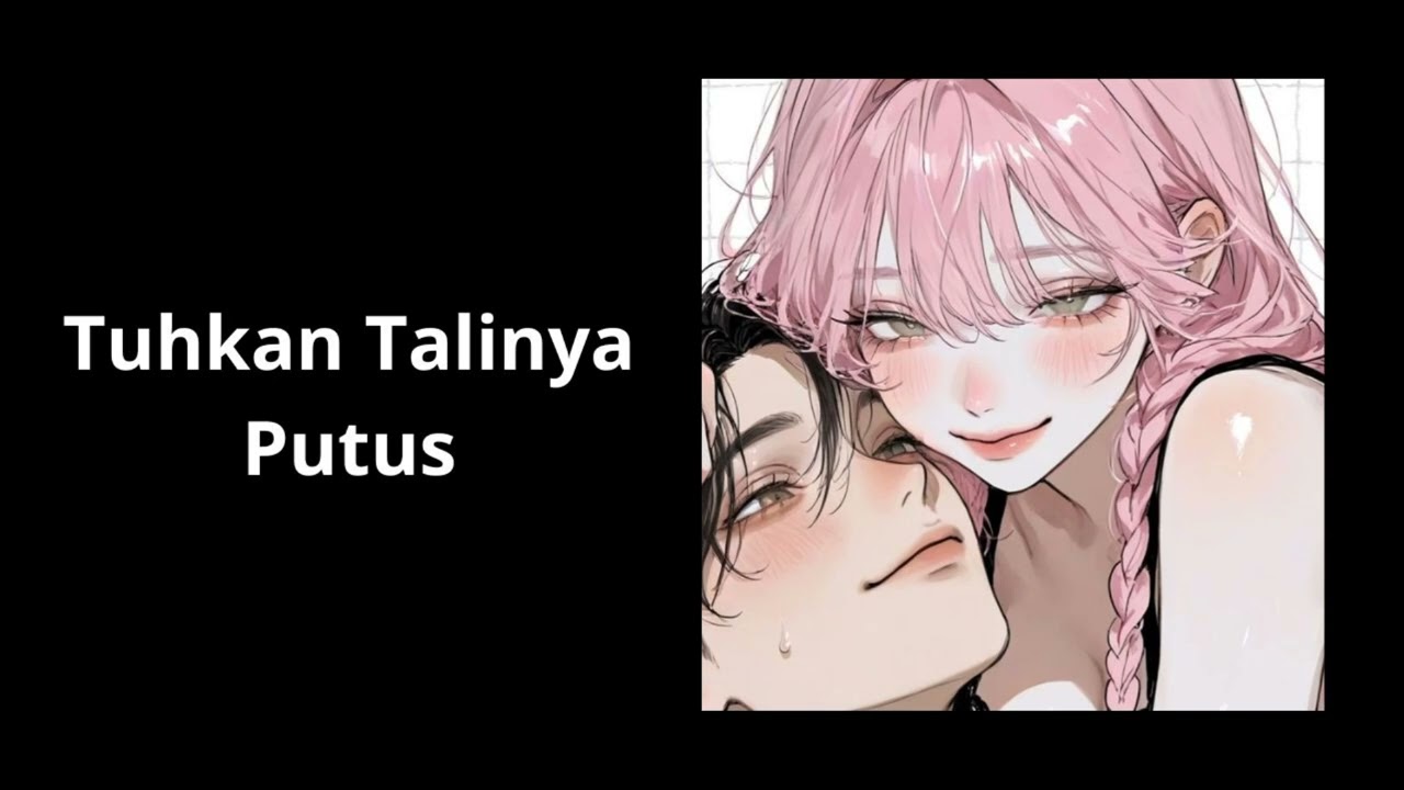 Tuhkan Talinya Putus | ASMR Husband